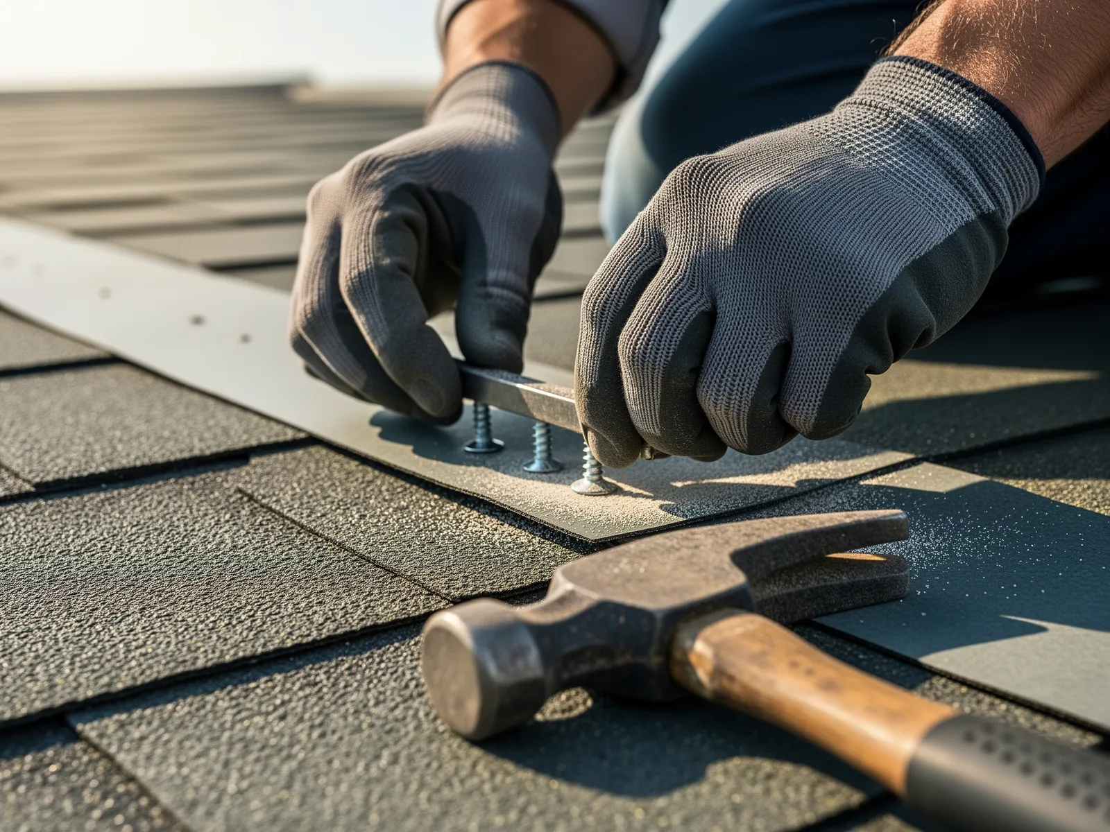 Why choose Fascia Repair in Clawson, UT